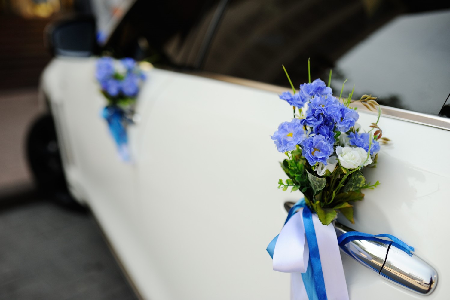 quin limousine service