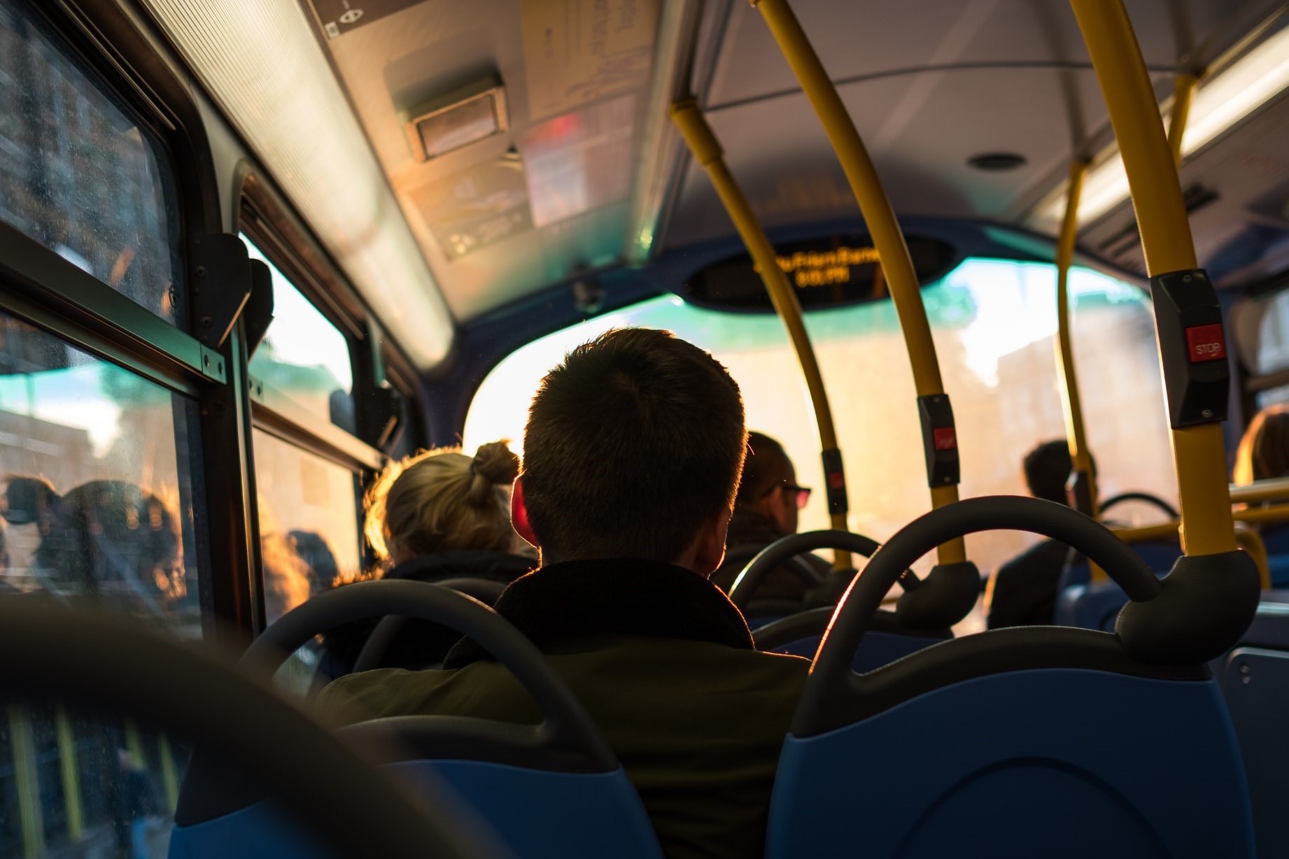 shuttle limousine service